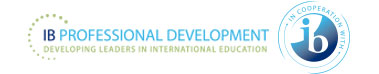 IB Workshops